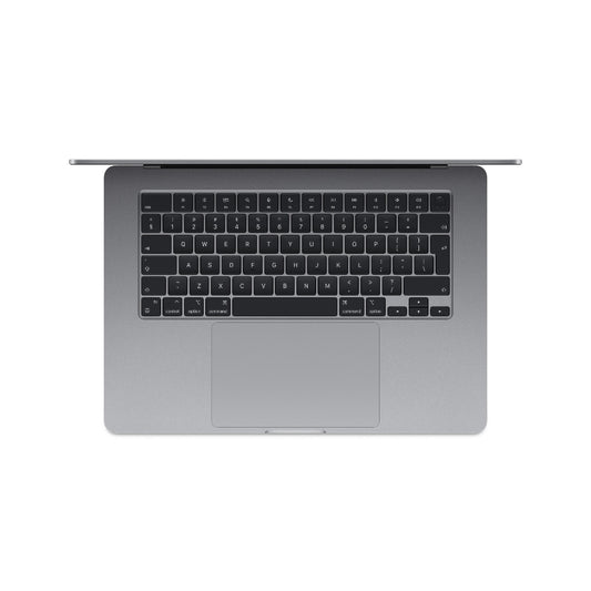 MacBook Air 15,3", Apple M3 8jádrové CPU, 10jádrové GPU, 16GB, 256GB SSD, CZ - vesmírně šedý (renovovaný) - iSTYLE.cz