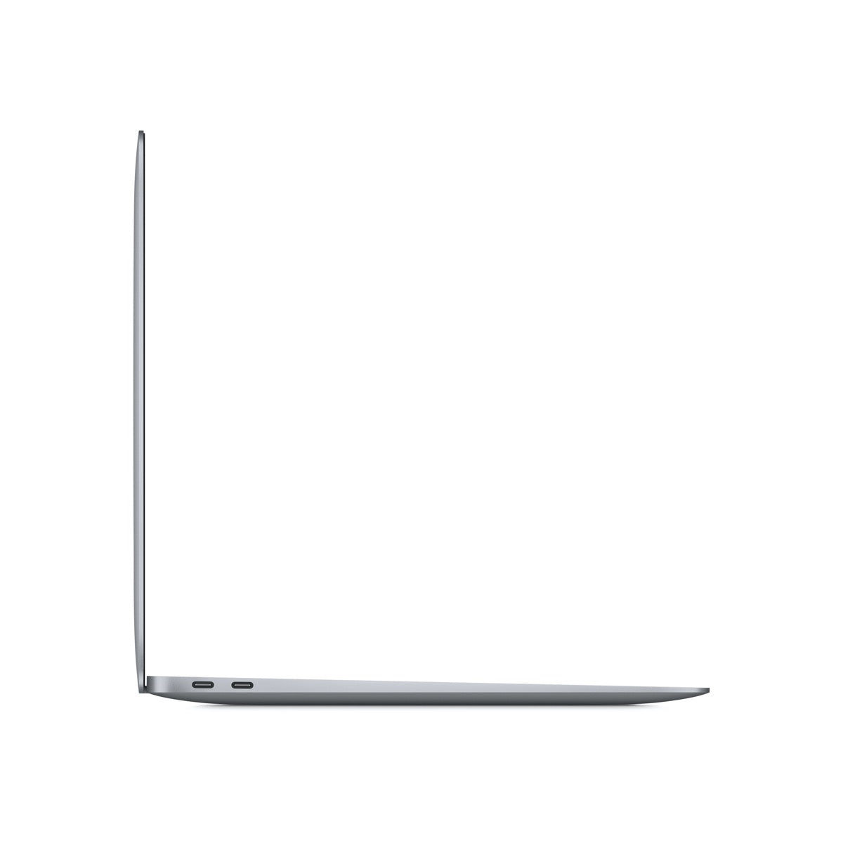 MacBook Air 13", Apple M1 8jádrové CPU, 7jádrové GPU, 8GB, 256GB SSD, CZ - vesmírně šedý (otevřený) - iSTYLE CZ