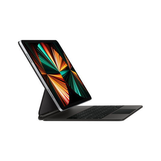 Magic Keyboard k 13palcovému iPadu Air (M2) – český – černý - iSTYLE CZ
