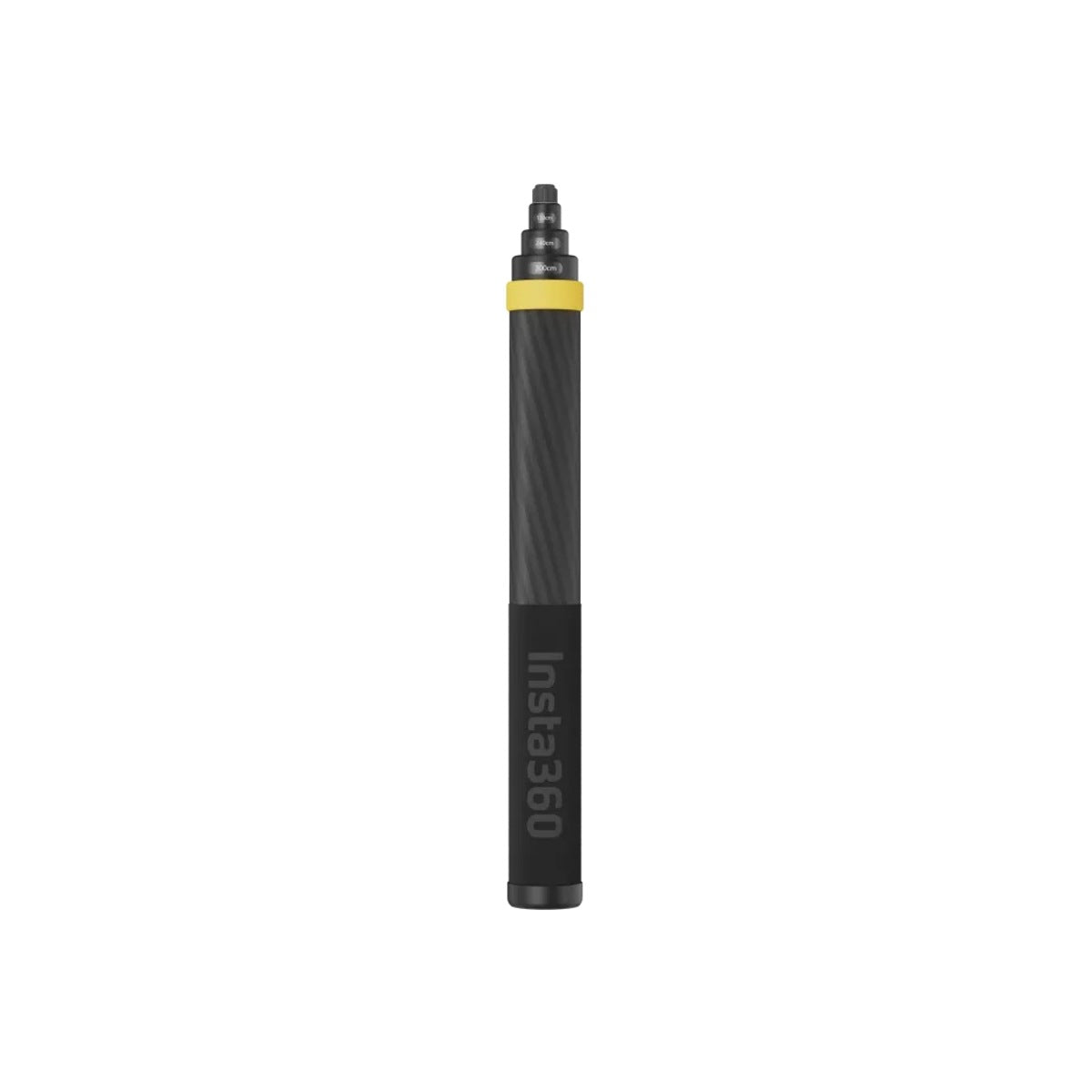 Prodloužená selfie tyč pro Insta360 ONE X a ONE R 300 cm - iSTYLE CZ