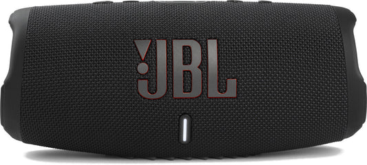 Bezdrátový reproduktor JBL Charge 5 - černý - iSTYLE CZ