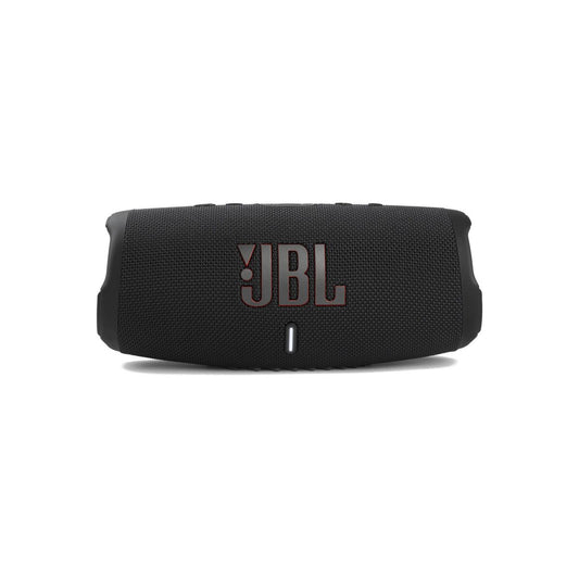 Bezdrátový reproduktor JBL Charge 5 - černý - iSTYLE CZ