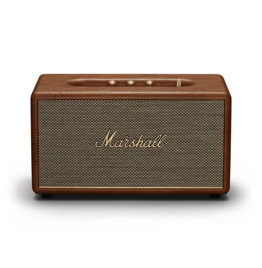 Bezdrátový reproduktor Marshall Stanmore III - hnědý - iSTYLE CZ