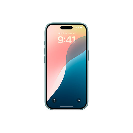 Kryt Beats s MagSafe na iPhone 16 - příbojově modrý - iSTYLE CZ
