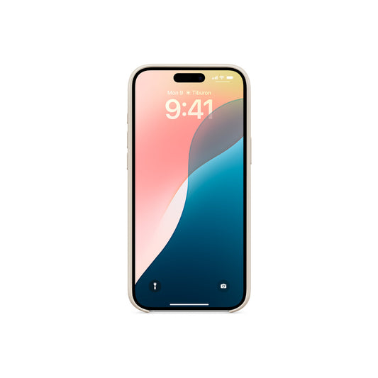 Kryt Beats s MagSafe na iPhone 16 Plus - žulově béžový - iSTYLE CZ