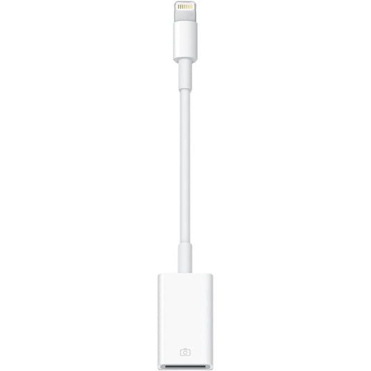 Apple Lightning/USB adaptér fotoaparátu md821zm/a - iSTYLE CZ