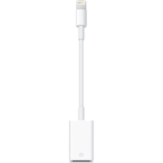 Apple Lightning/USB adaptér fotoaparátu md821zm/a - iSTYLE CZ