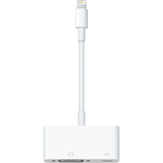 Apple VGA adaptér Lightning - iSTYLE CZ