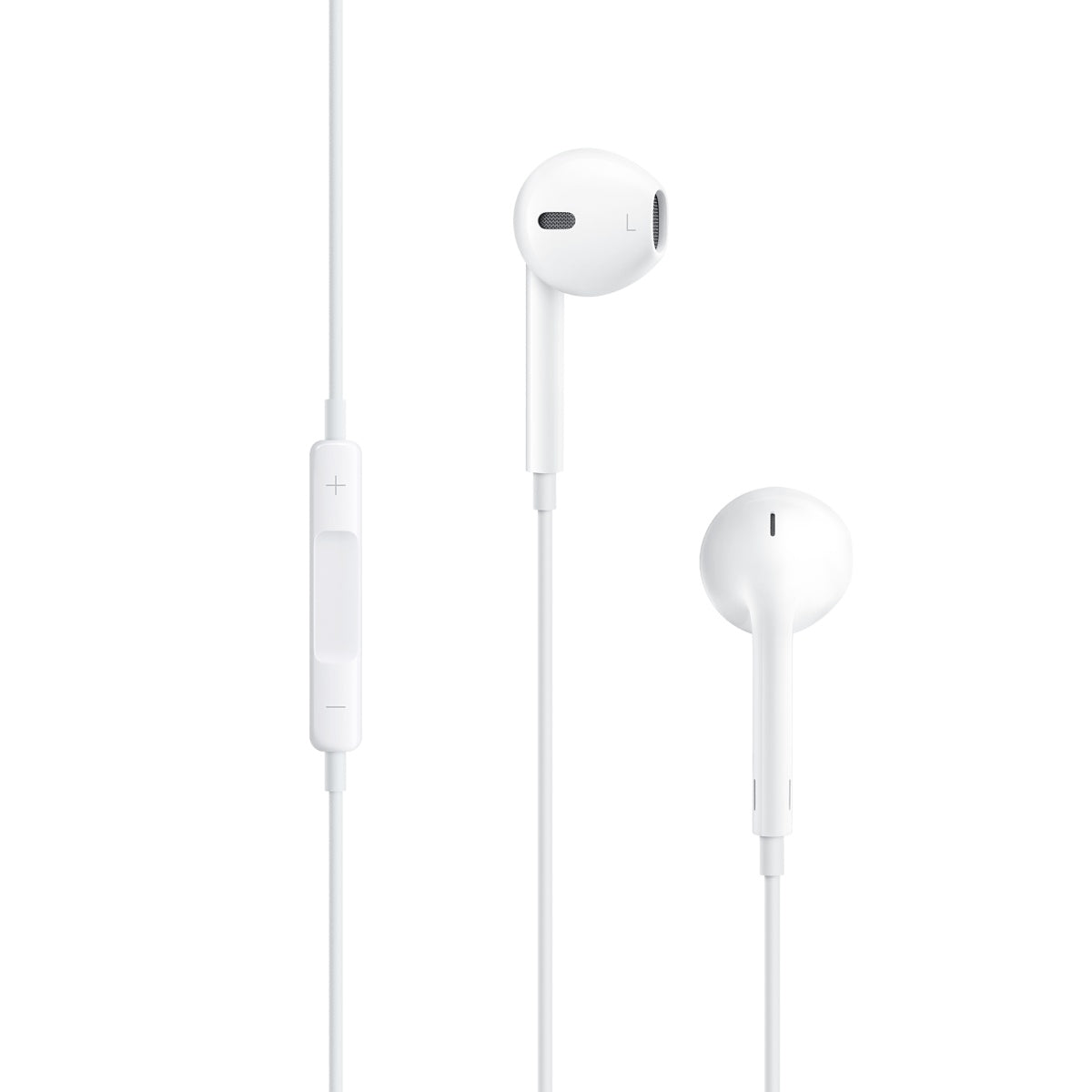 Apple EarPods s 3,5mm sluchátkovým konektorem - iSTYLE CZ
