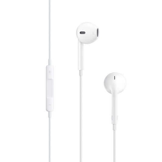 Apple EarPods s 3,5mm sluchátkovým konektorem - iSTYLE CZ