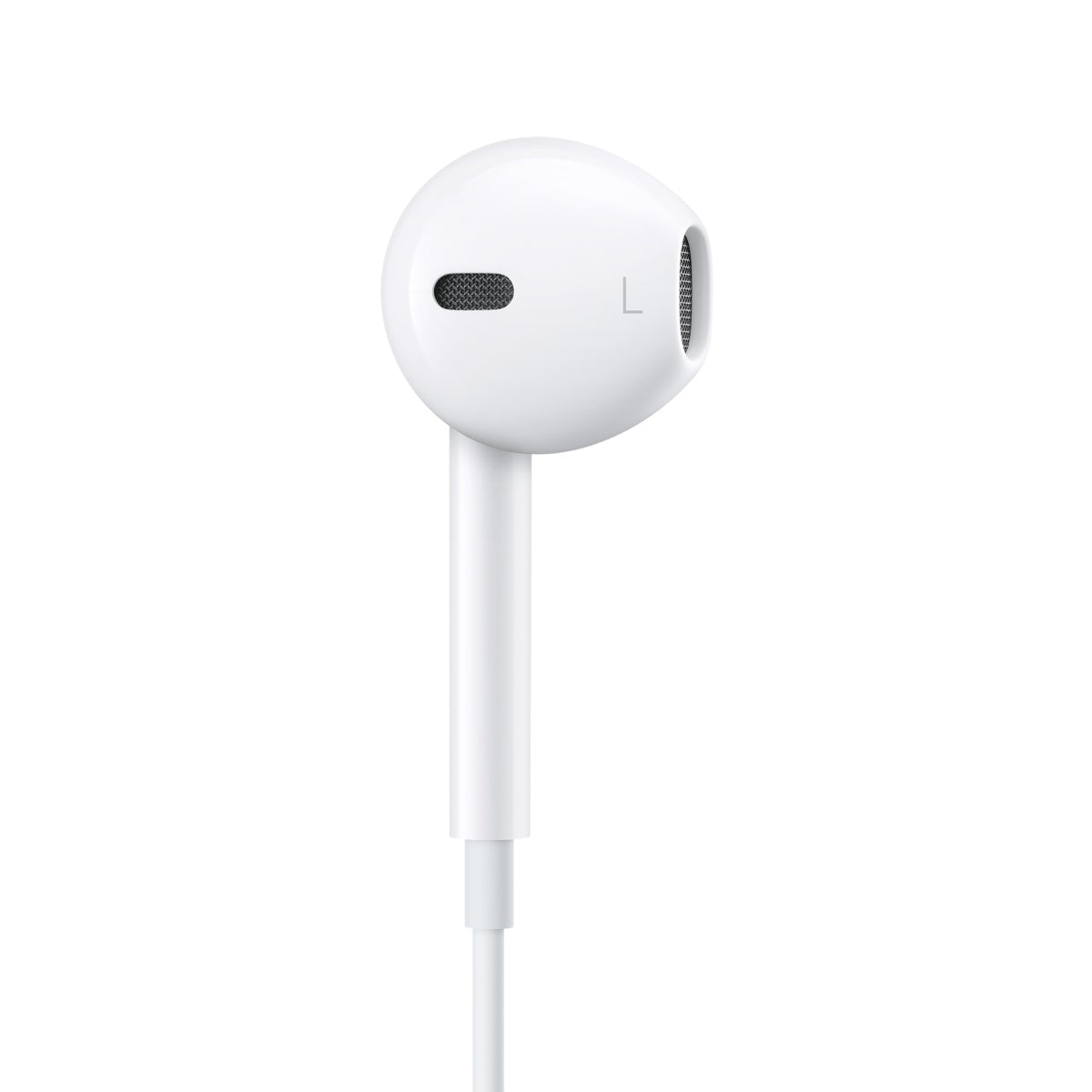 Apple EarPods s 3,5mm sluchátkovým konektorem - iSTYLE CZ
