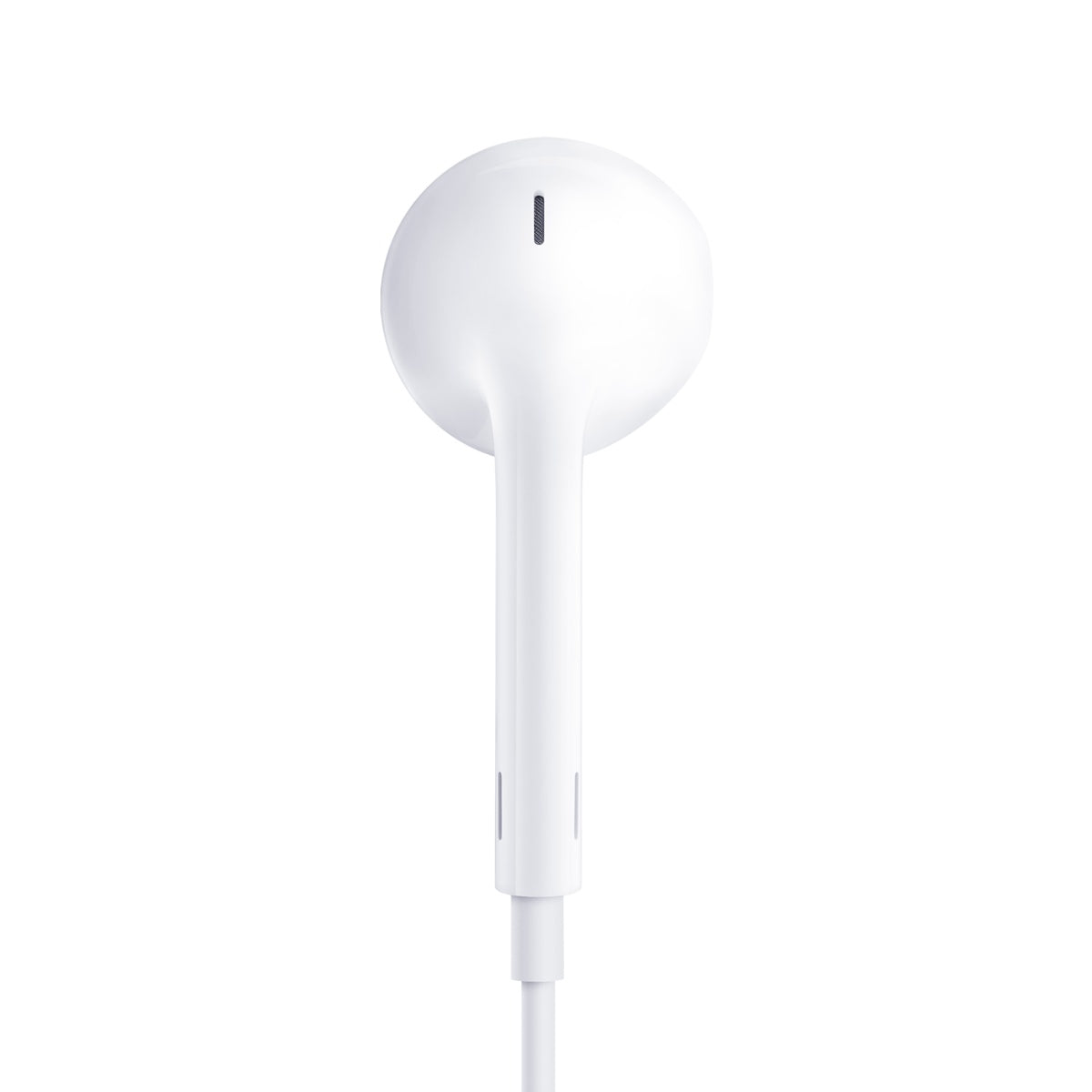Apple EarPods s 3,5mm sluchátkovým konektorem - iSTYLE CZ