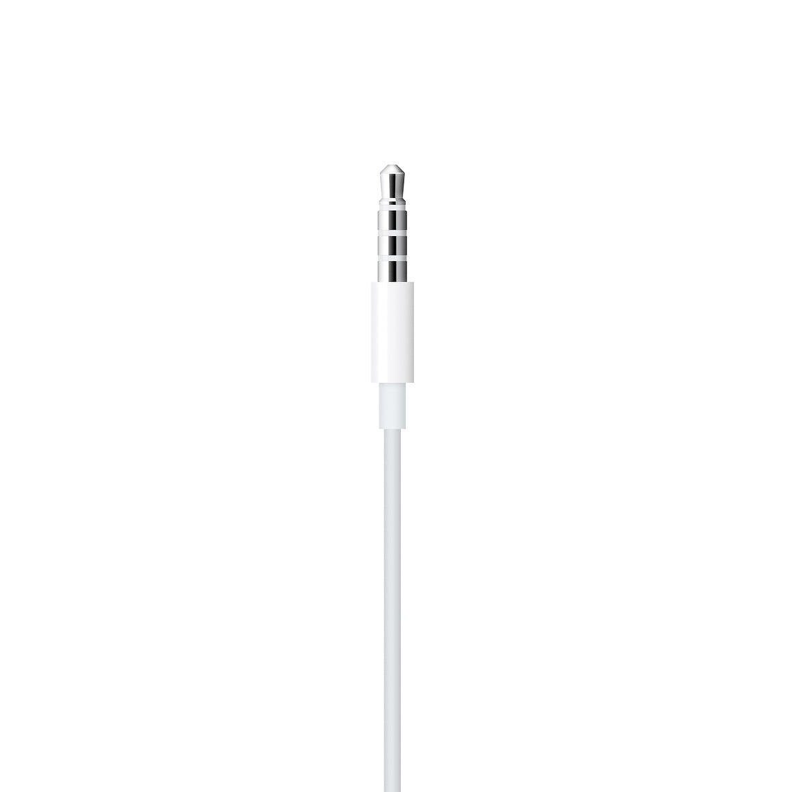 Apple EarPods s 3,5mm sluchátkovým konektorem - iSTYLE CZ