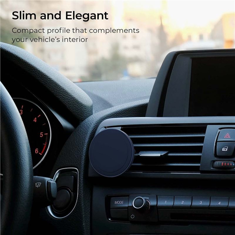 MagSafe držák iOttie Velox Air Vent Mount - iSTYLE CZ