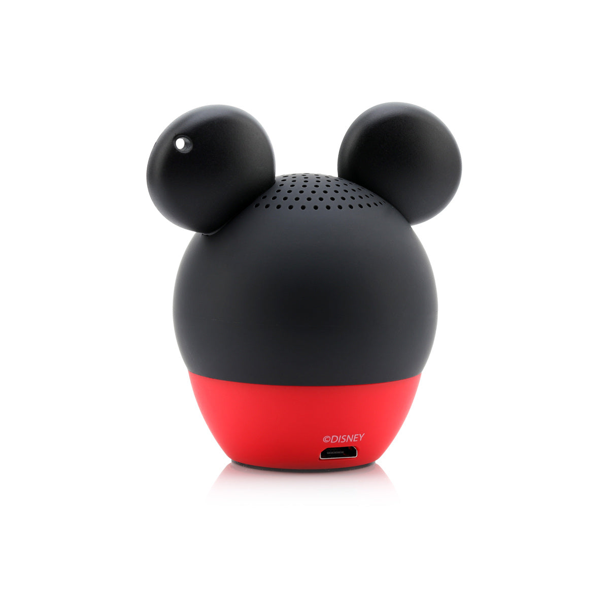 Bezdrátový reproduktor Disney Mickey Bitty Boomers Bluetooth Speaker - iSTYLE CZ
