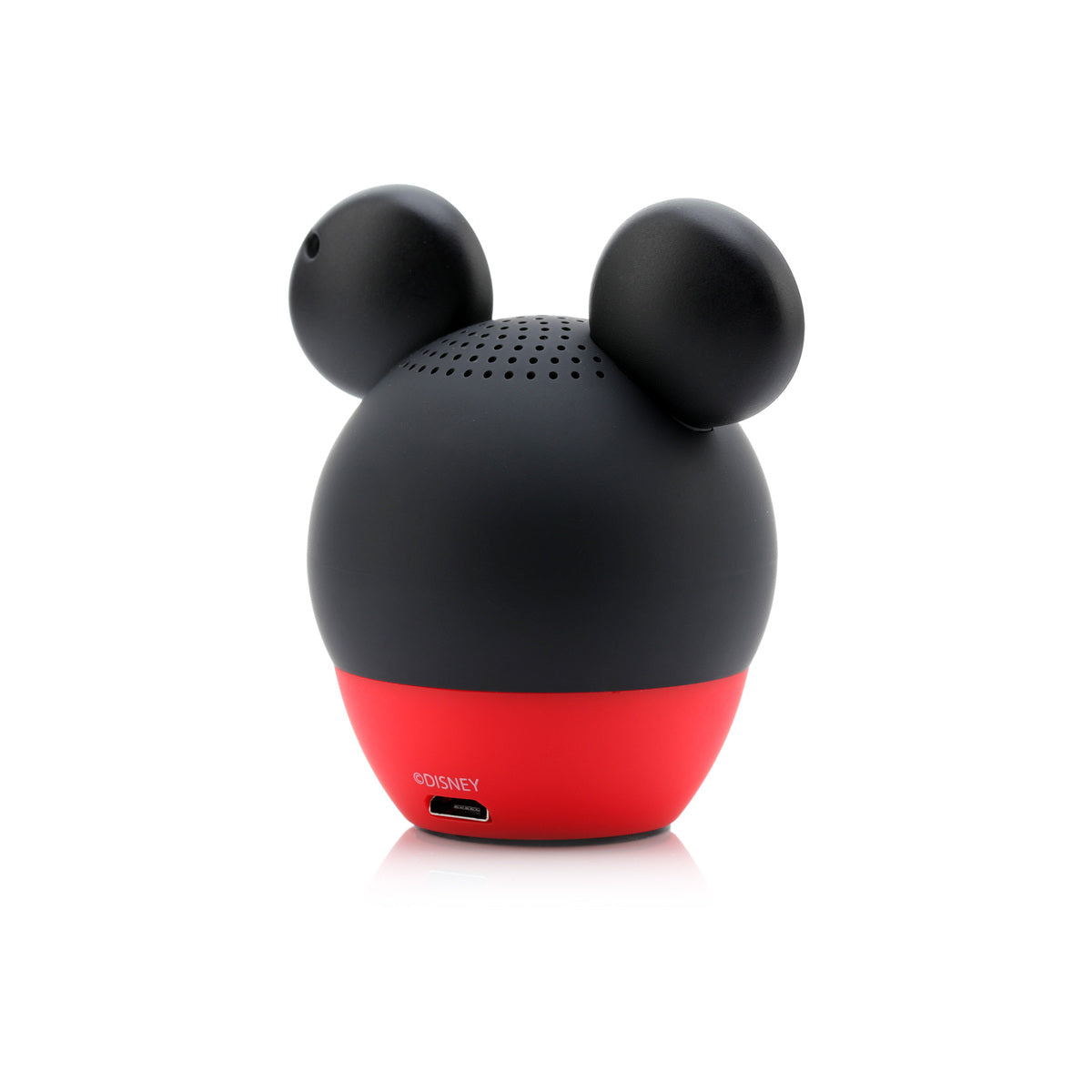 Bezdrátový reproduktor Disney Mickey Bitty Boomers Bluetooth Speaker - iSTYLE CZ
