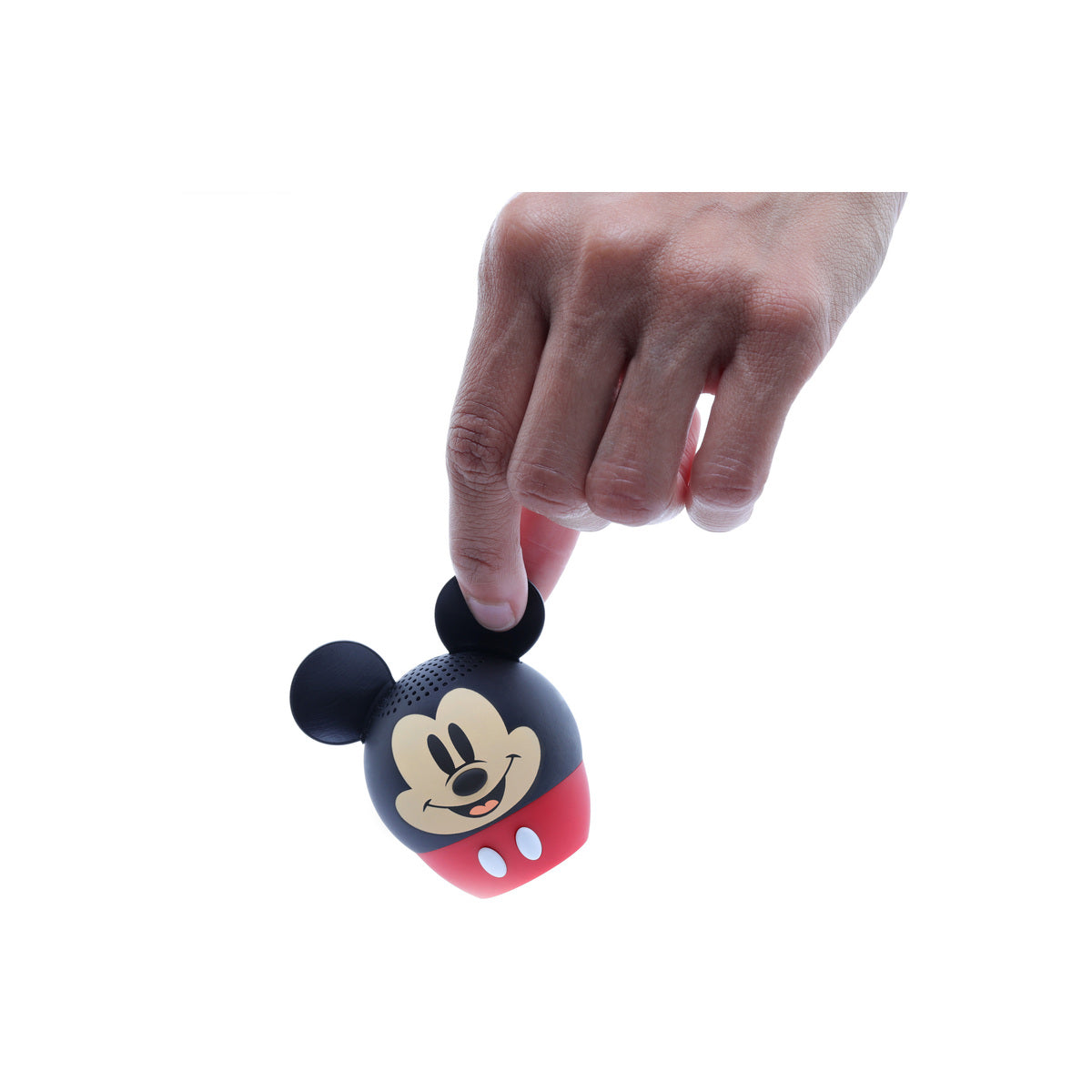 Bezdrátový reproduktor Disney Mickey Bitty Boomers Bluetooth Speaker - iSTYLE CZ