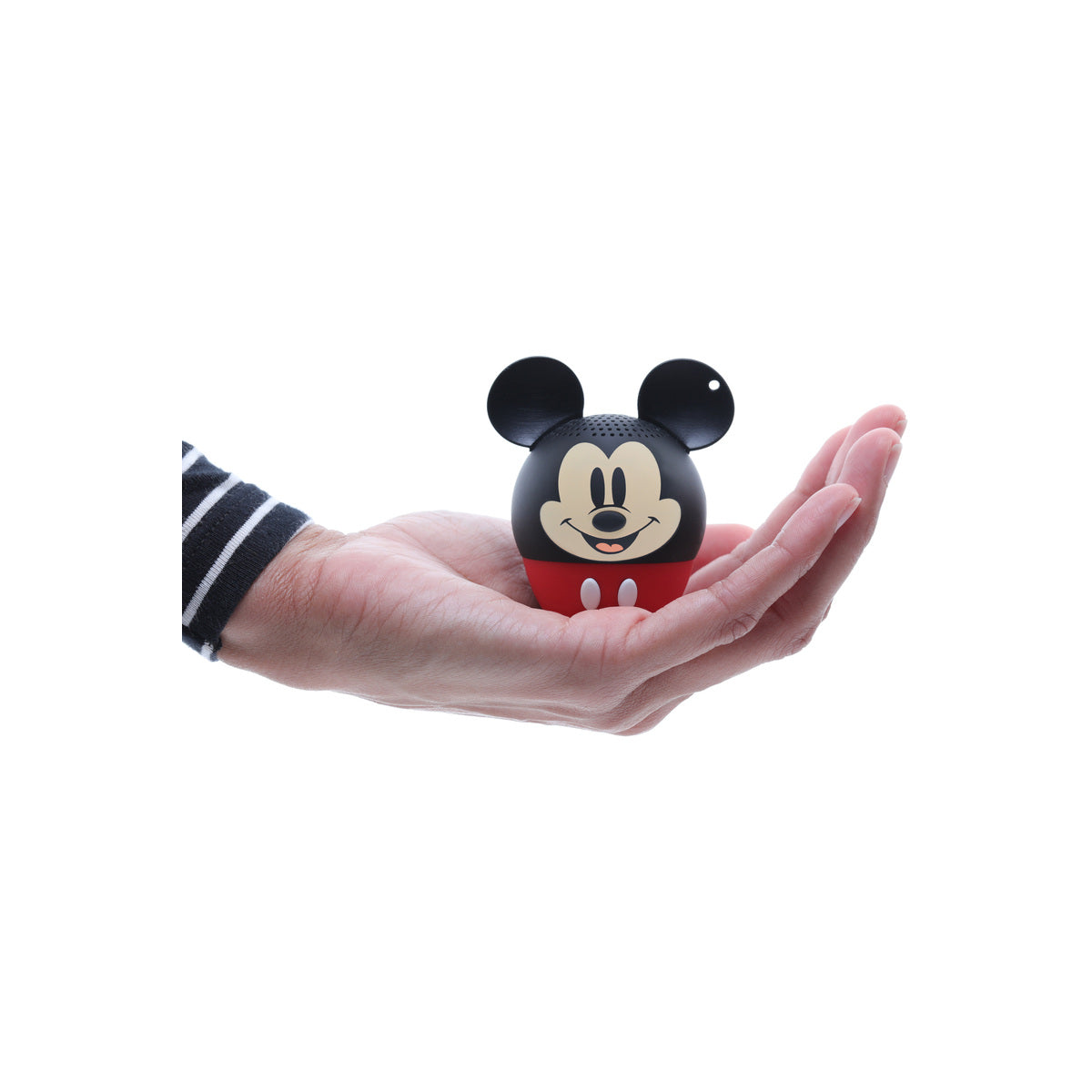 Bezdrátový reproduktor Disney Mickey Bitty Boomers Bluetooth Speaker - iSTYLE CZ