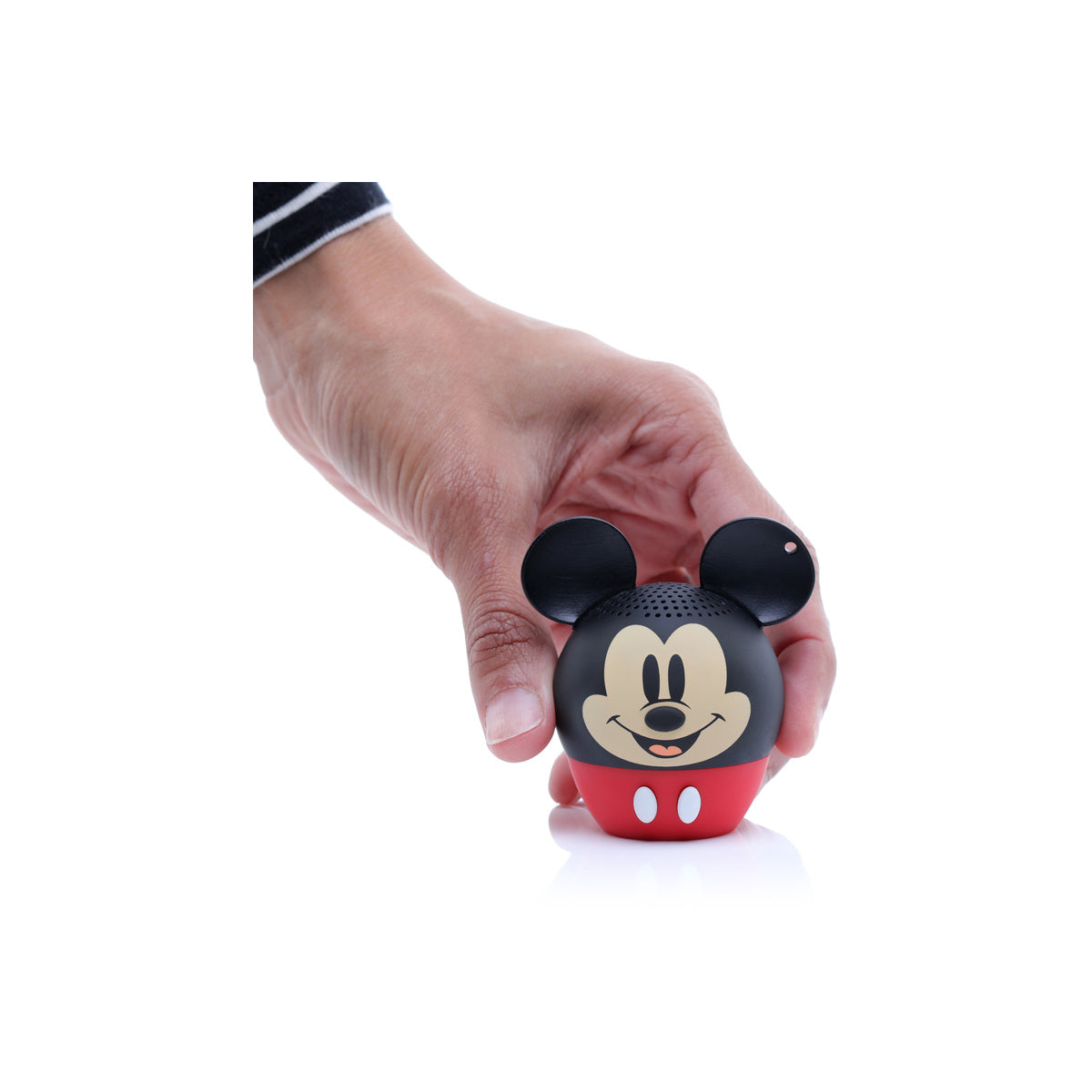 Bezdrátový reproduktor Disney Mickey Bitty Boomers Bluetooth Speaker - iSTYLE CZ