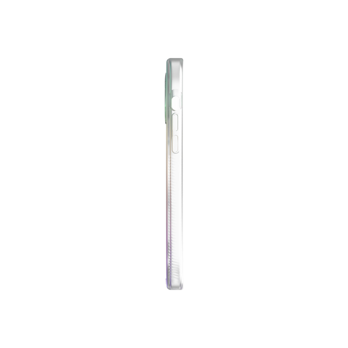 MagSafe kryt pro iPhone 15 Plus ZAGG Case Milan Snap - duhový - iSTYLE CZ