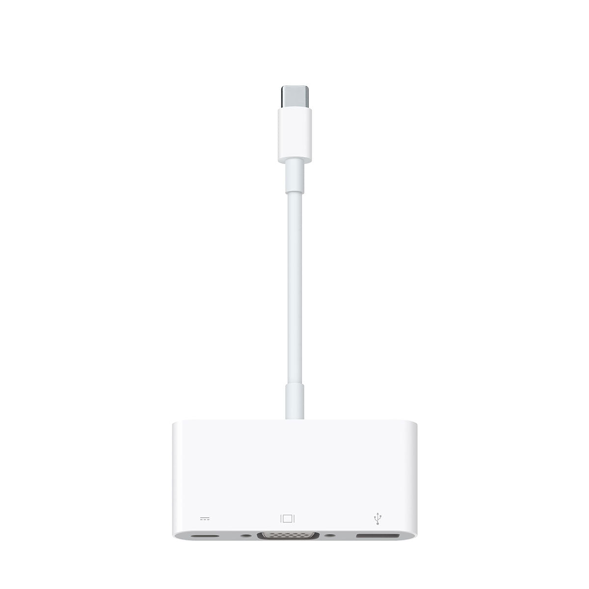 Apple USB‐C víceportový VGA adaptér - iSTYLE CZ