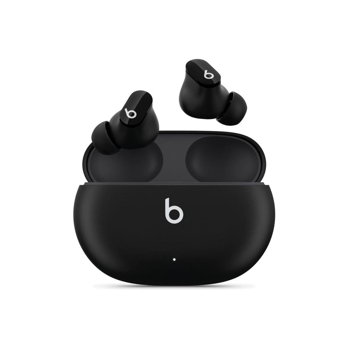Bezdrátová sluchátka Beats Studio Buds – černá - iSTYLE CZ