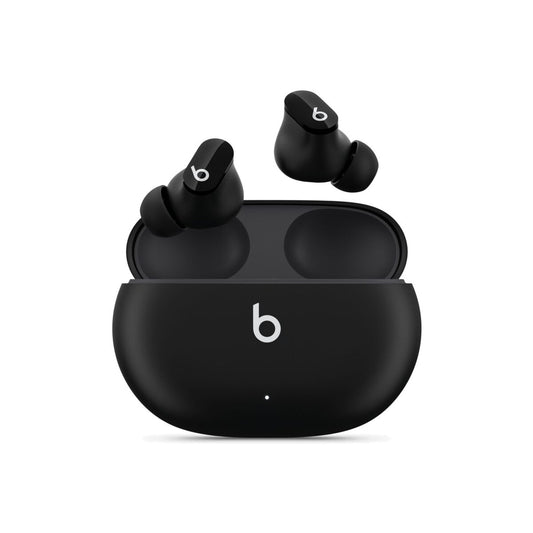 Bezdrátová sluchátka Beats Studio Buds – černá - iSTYLE CZ