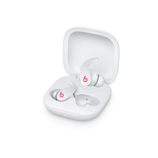 Bezdrátová sluchátka Beats Fit Pro – bílá - iSTYLE CZ
