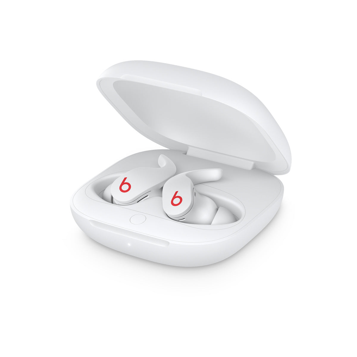Bezdrátová sluchátka Beats Fit Pro – bílá - iSTYLE CZ