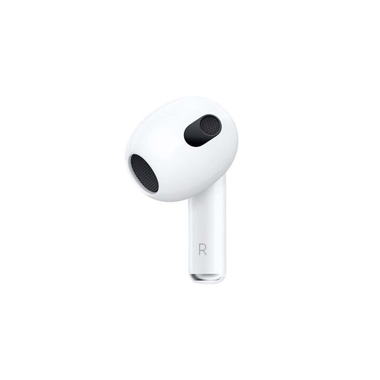 Náhradní AirPods (3. generace), pravé sluchátko - iSTYLE CZ