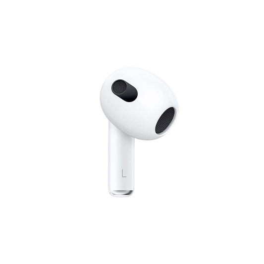 Náhradní AirPods (3. generace), levé sluchátko - iSTYLE CZ