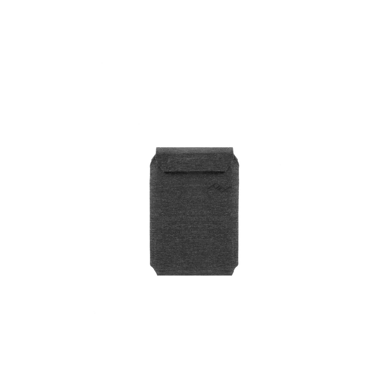 MagSafe peněženka Peak Design Slim Wallet - červenohnědá - iSTYLE CZ