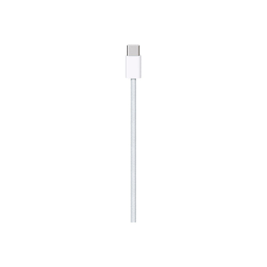 Apple opletený USB‑C nabíjecí kabel (1m) - iSTYLE CZ