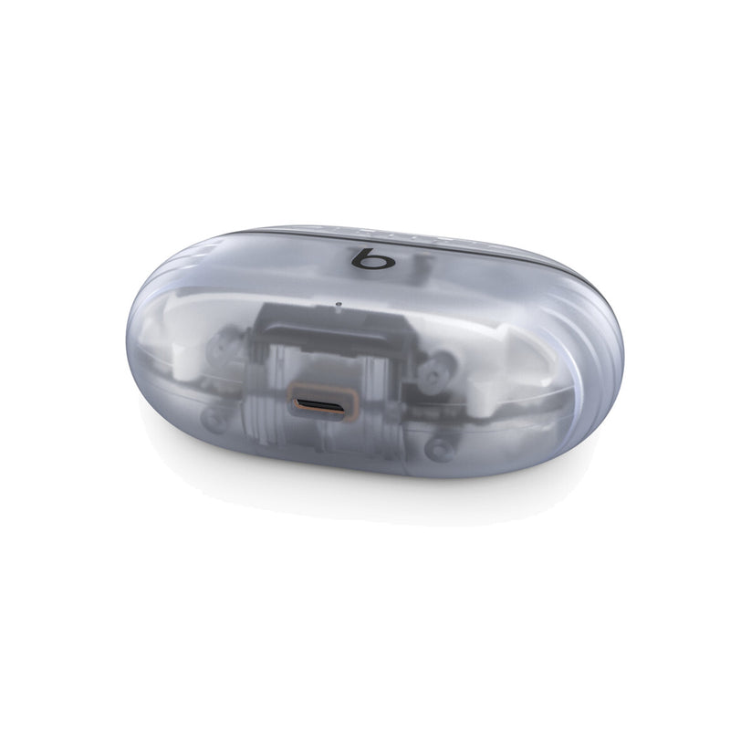 Bezdrátová sluchátka Beats Studio Buds + – průhledná - iSTYLE CZ