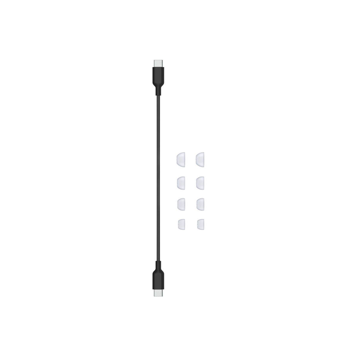 Bezdrátová sluchátka Beats Studio Buds + – průhledná - iSTYLE CZ