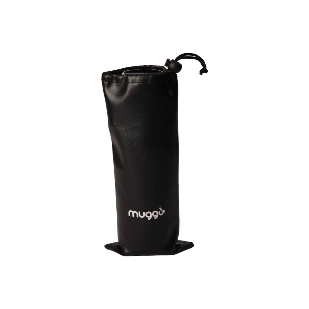 Sterilizační termoska Muggo - černá - iSTYLE CZ