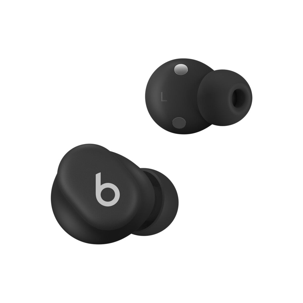 Bezdrátová sluchátka Beats Solo Buds – matně černá - iSTYLE CZ
