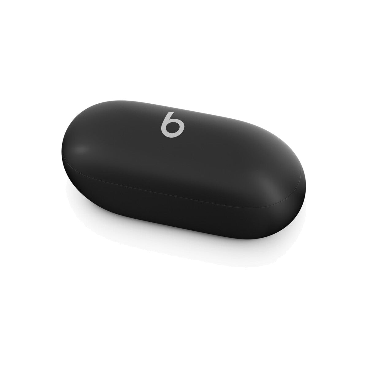 Bezdrátová sluchátka Beats Solo Buds – matně černá - iSTYLE CZ