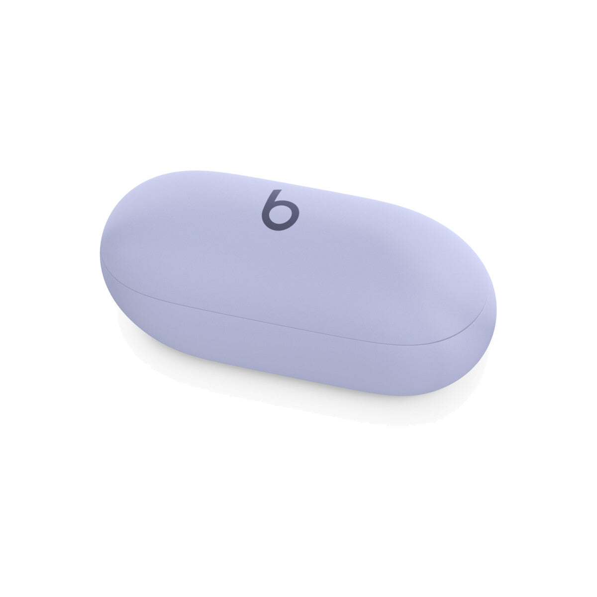 Bezdrátová sluchátka Beats Solo Buds – arktická fialová - iSTYLE CZ