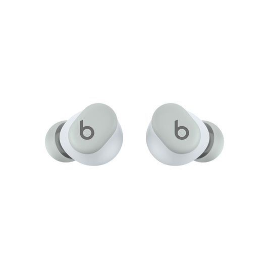 Bezdrátová sluchátka Beats Solo Buds – bouřkově šedá - iSTYLE CZ
