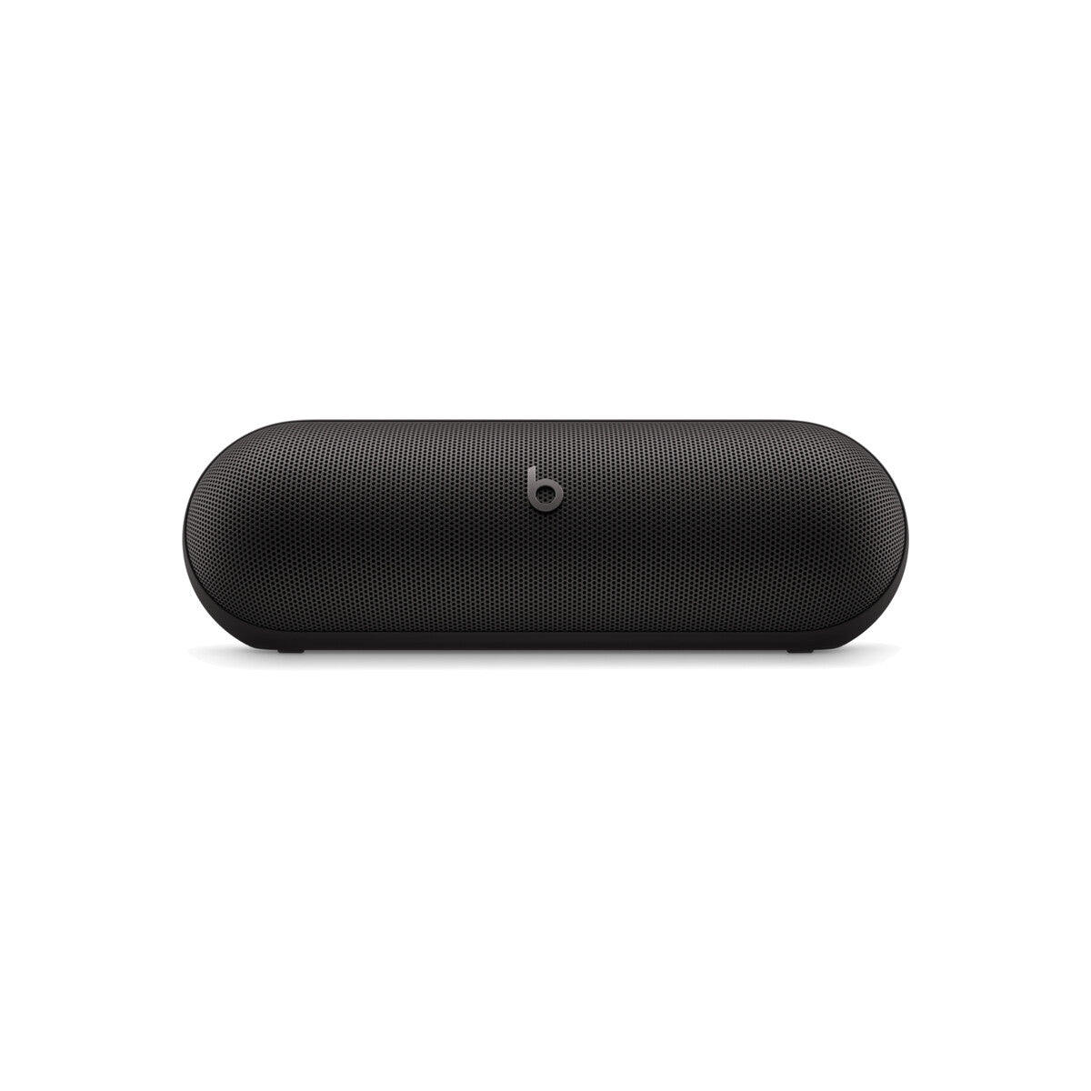 Bezdrátový reproduktor Beats Pill – matně černý - iSTYLE CZ