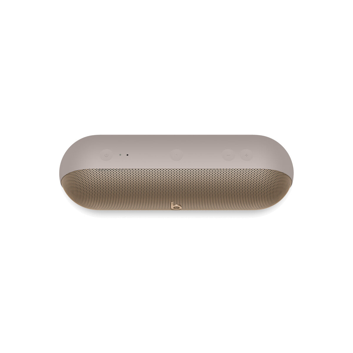 Bezdrátový reproduktor Beats Pill – šumivě zlatý - iSTYLE CZ