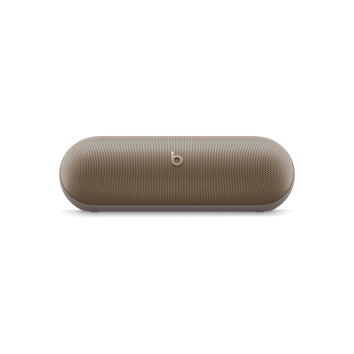 Bezdrátový reproduktor Beats Pill – šumivě zlatý - iSTYLE CZ