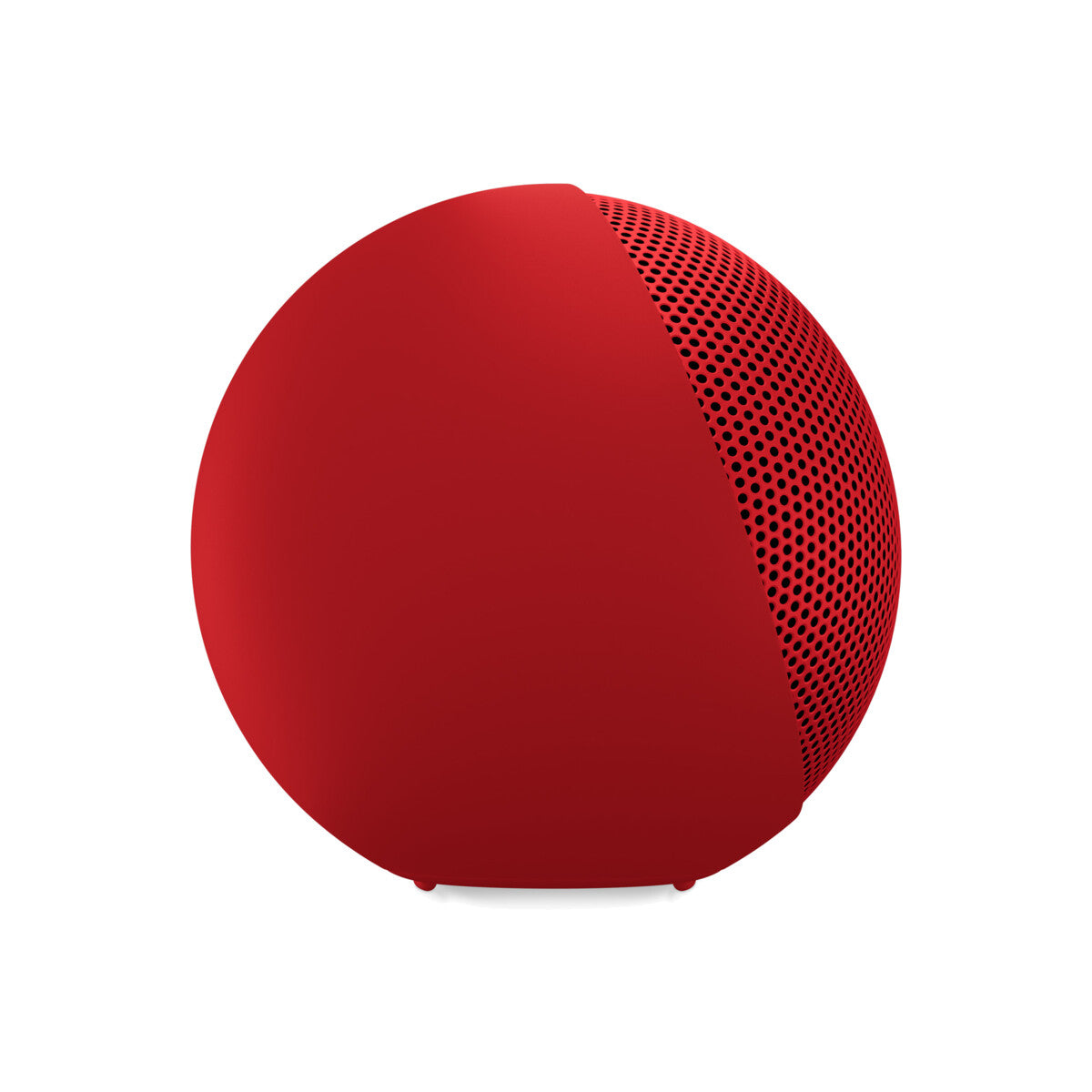 Bezdrátový reproduktor Beats Pill – osobitě červený - iSTYLE CZ