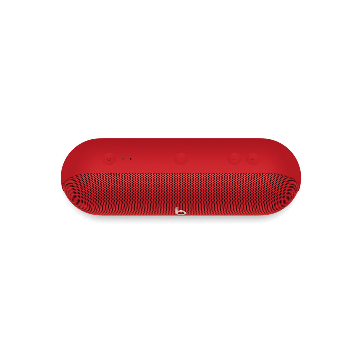 Bezdrátový reproduktor Beats Pill – osobitě červený - iSTYLE CZ