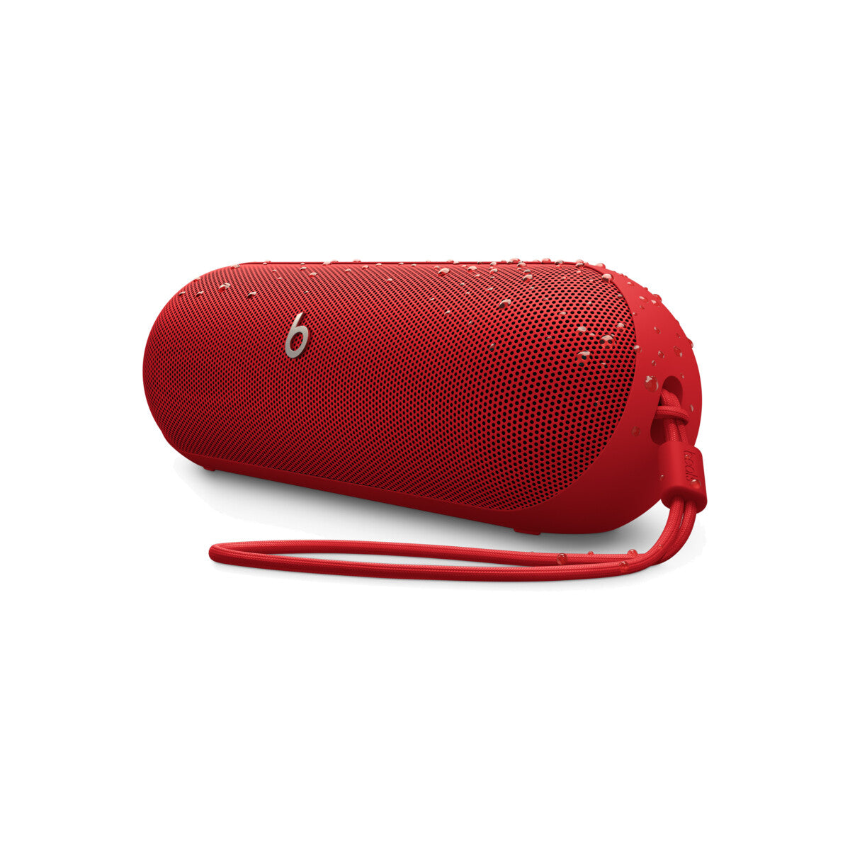 Bezdrátový reproduktor Beats Pill – osobitě červený - iSTYLE CZ