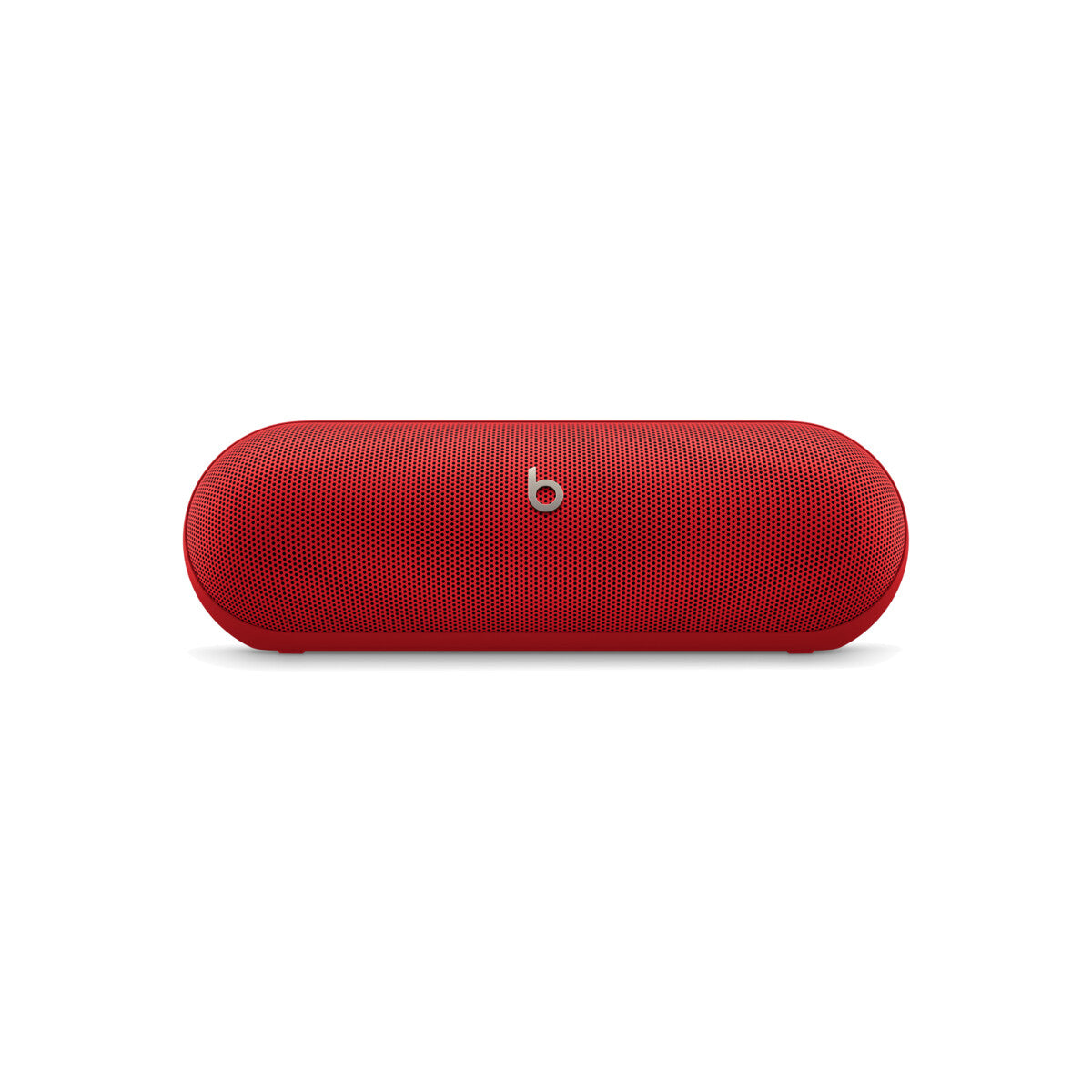 Bezdrátový reproduktor Beats Pill – osobitě červený - iSTYLE CZ