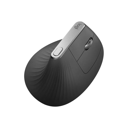 Ergonomická vertikální myš Logitech MX Vertical