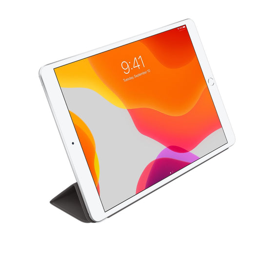 Apple Smart Cover na iPad (9. generace) - černý - iSTYLE CZ