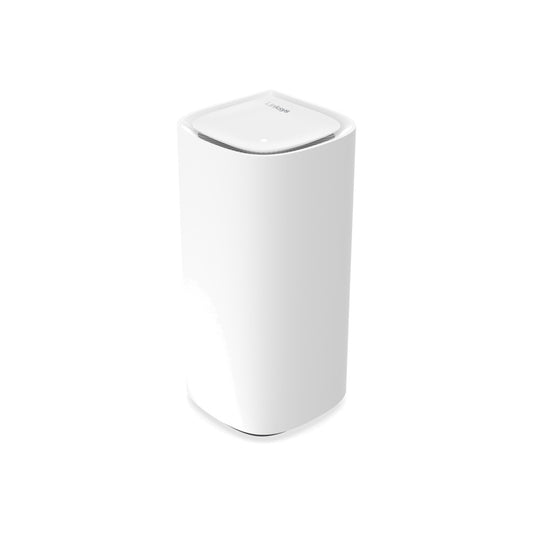 Router Linksys Velop MX6201 Tri-Band Mesh WiFi 6E - iSTYLE CZ